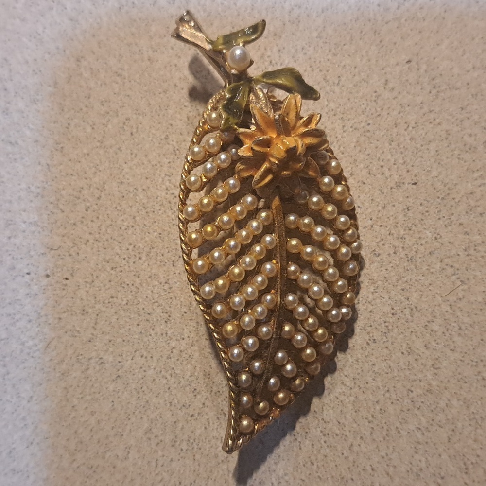 BSK broach
